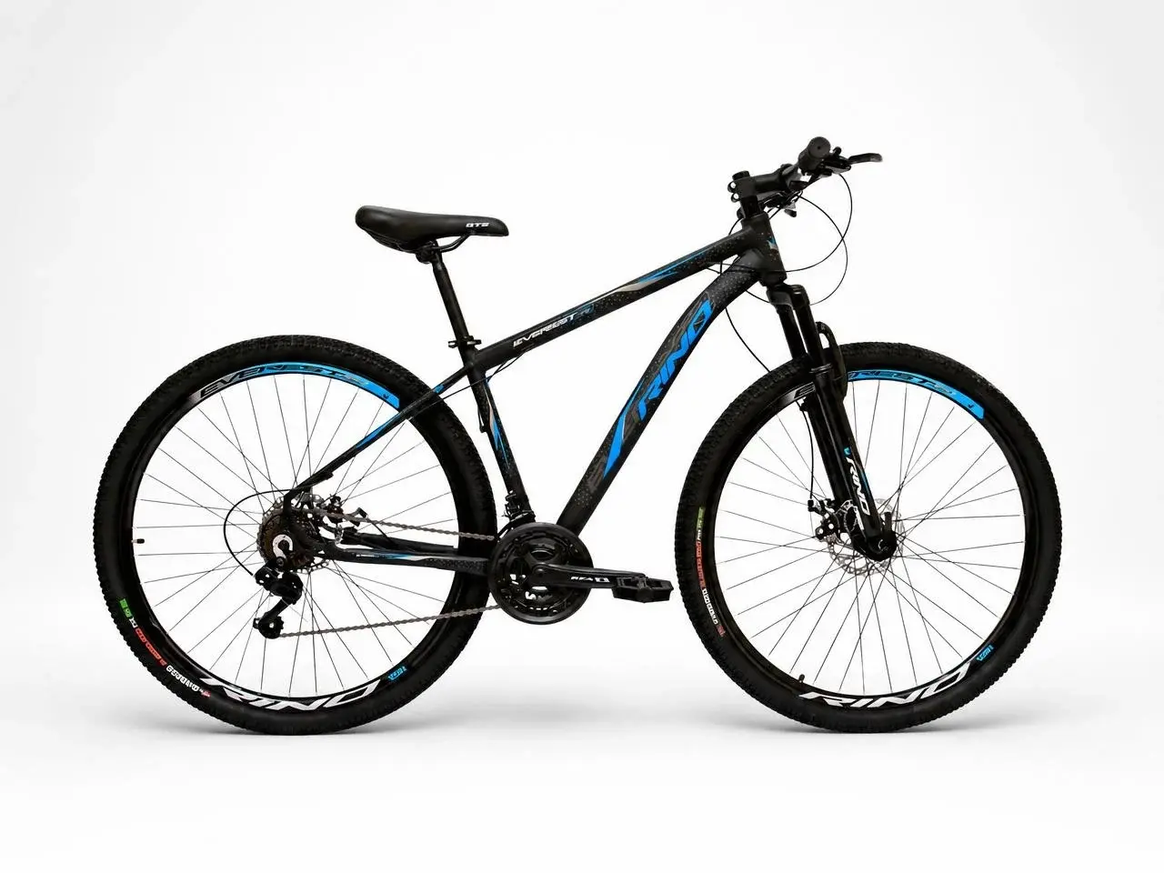 Everest XR 24