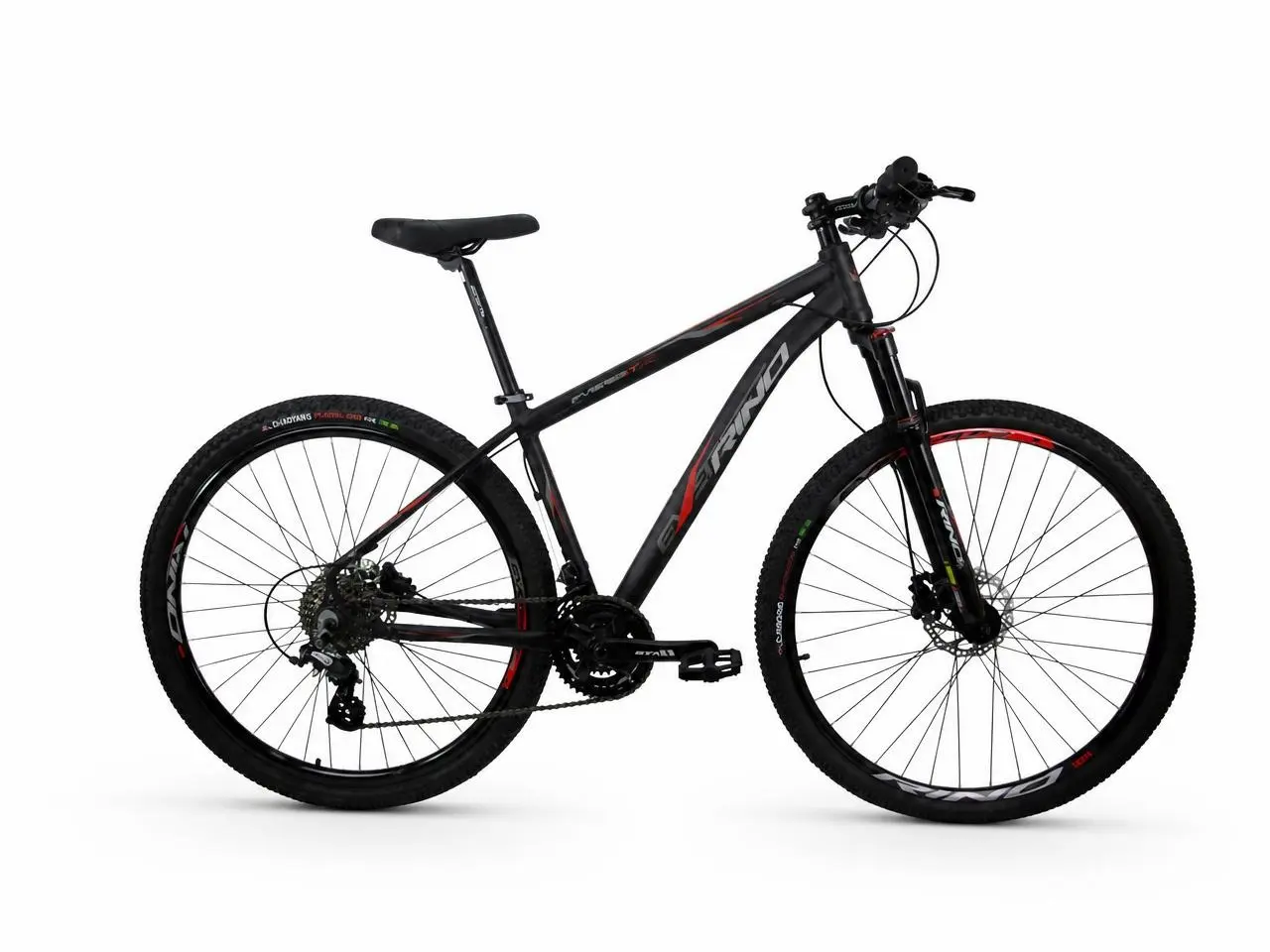 Everest XR 27